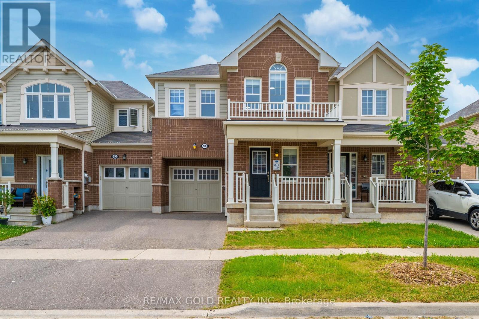 MLS® listing #30133647 for sale located at 94 BENHURST CRESCENT