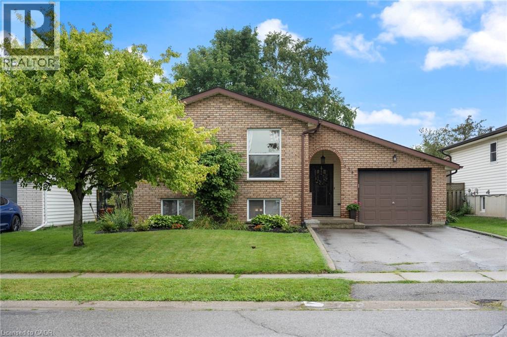MLS® listing #30133723 for sale located at 309 DOVER Avenue