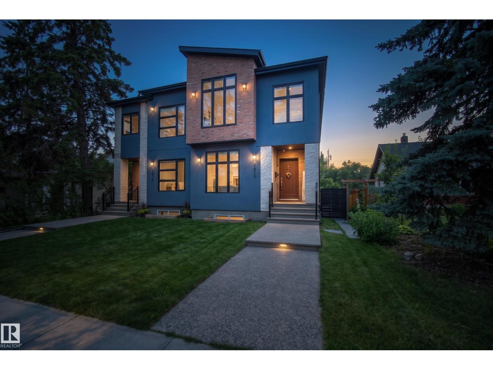 MLS® listing #30133749 for sale located at 11018 122 ST NW