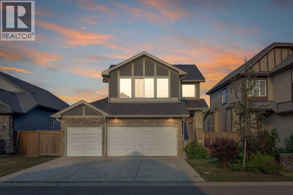 MLS® listing #30133798 for sale located at 156 Rainbow Falls Heath