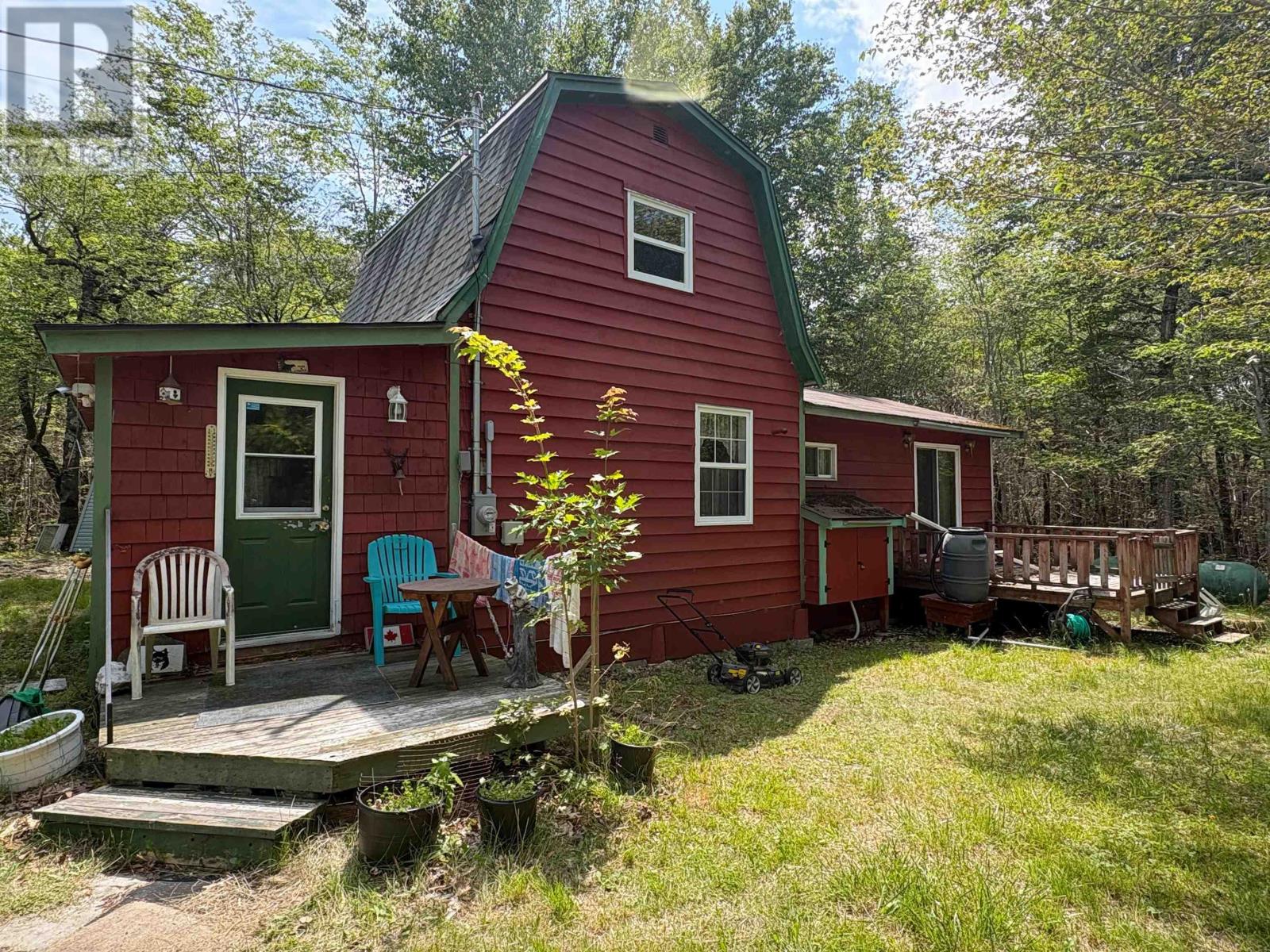 MLS® listing #30134313 for sale located at 507 Turner Point Drive