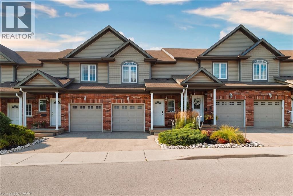MLS® listing #30134372 for sale located at 975 STRASBURG Road Unit# 4