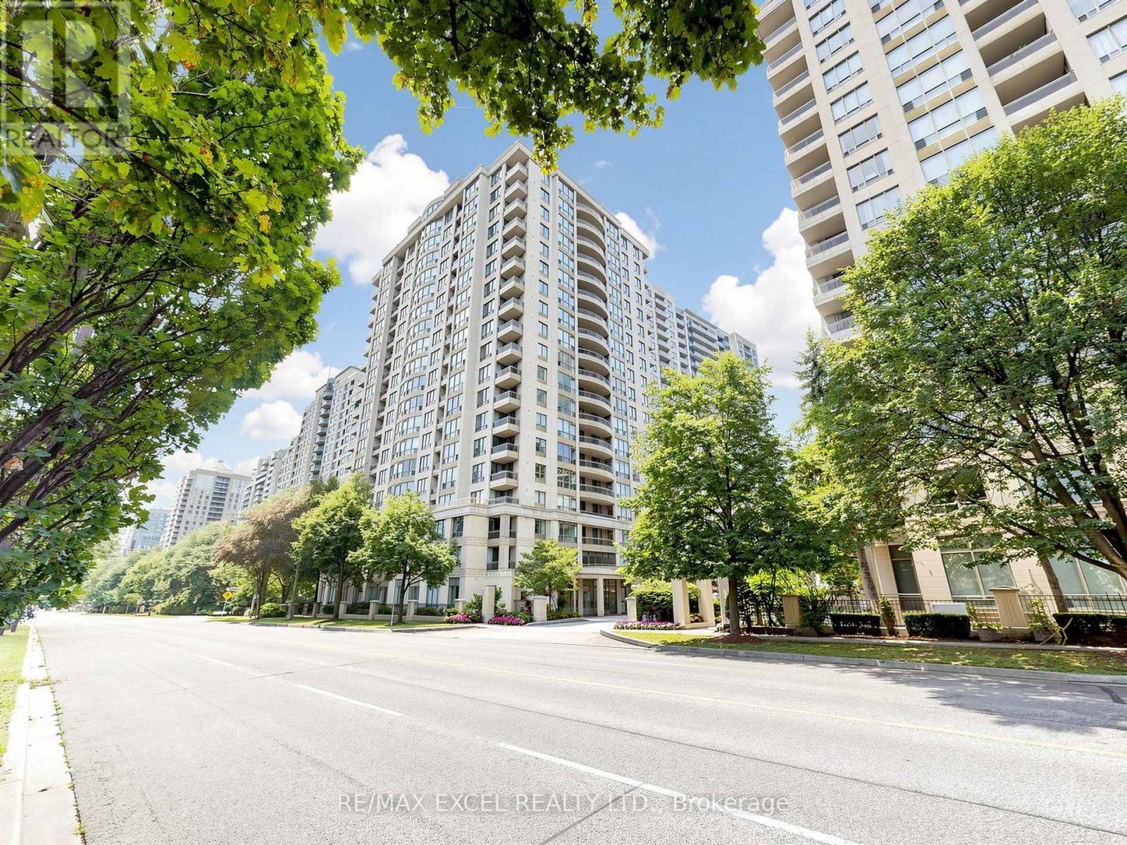 MLS® listing #30134380 for sale located at 1203 - 256 DORIS AVENUE