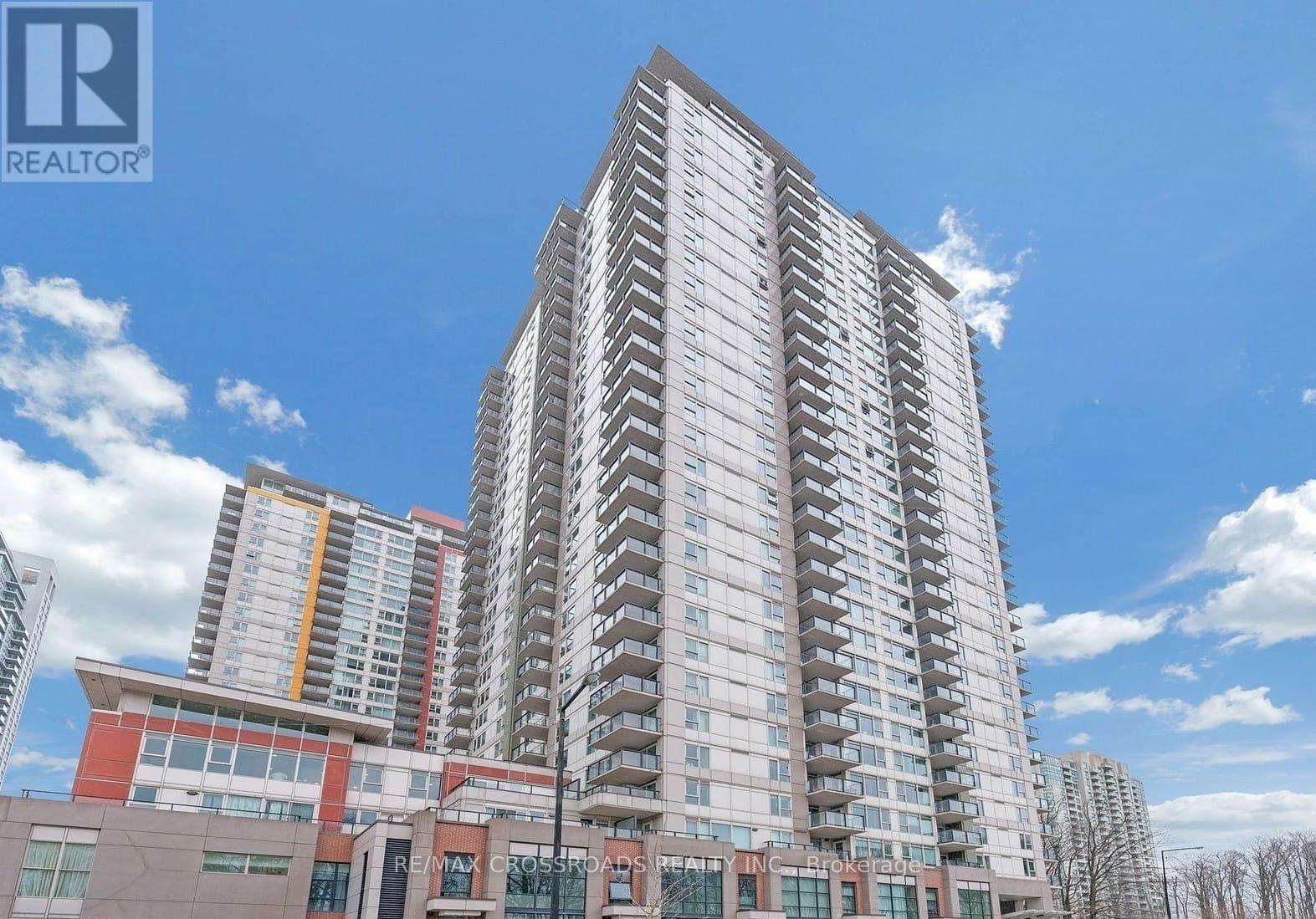 MLS® listing #30134392 for sale located at 1602 - 190 BOROUGH DRIVE