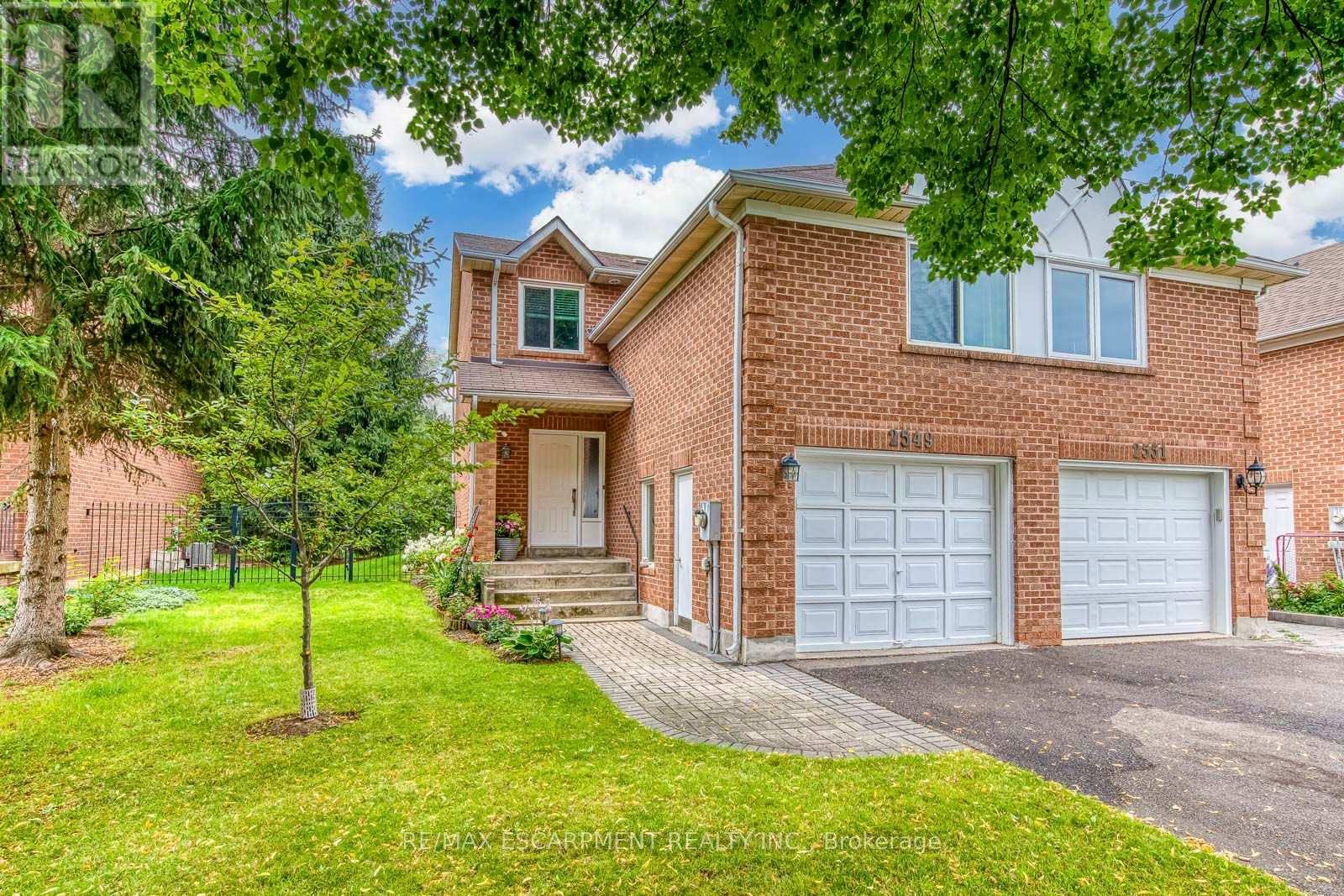 MLS® listing #30134397 for sale located at 2549 ADDINGHAM CRESCENT