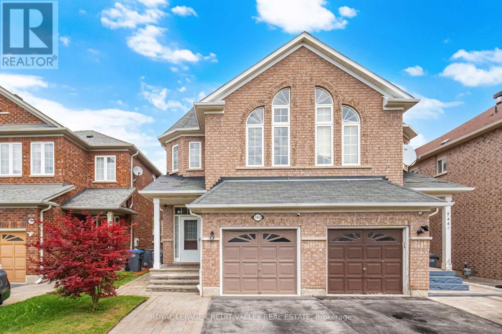 MLS® listing #30134401 for sale located at 7443 RUSSIAN OLIVE CLOSE