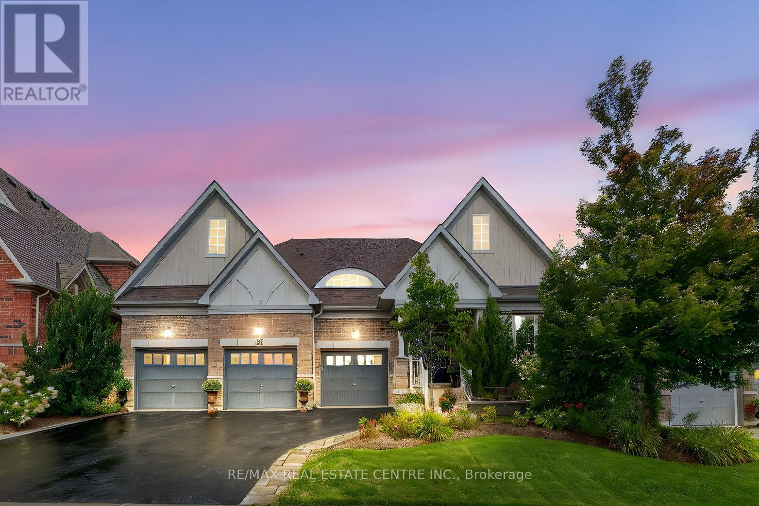 MLS® listing #30134403 for sale located at 53 ANDERSON AVENUE