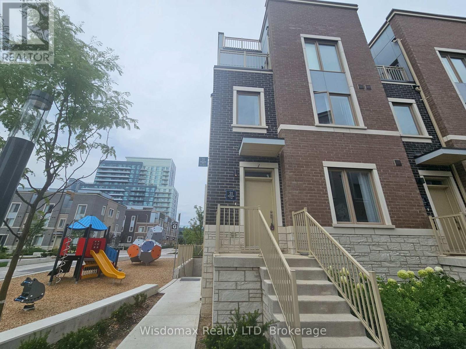 MLS® listing #30134410 for sale located at TH 141 - 31 ALMOND BLOSSOM MEWS S
