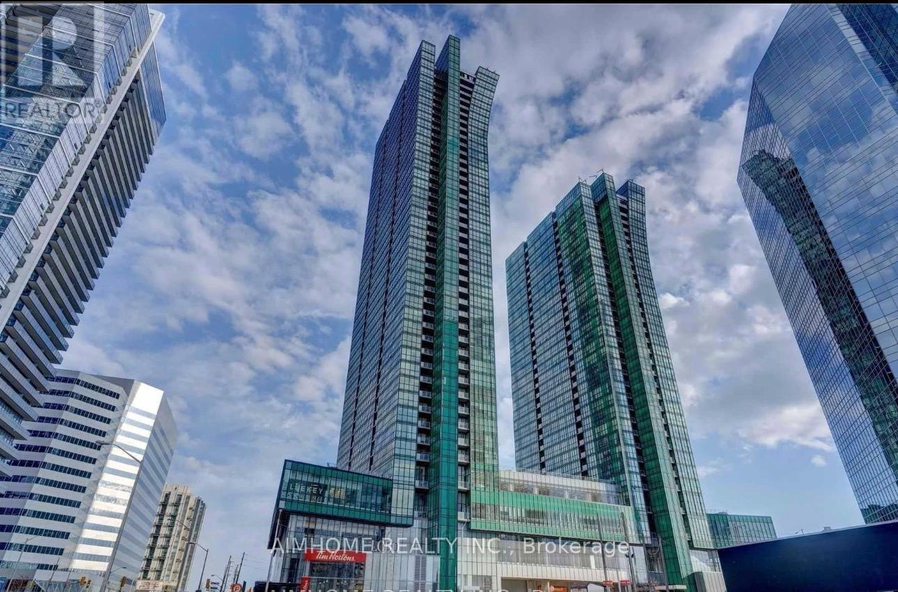 MLS® listing #30134416 for sale located at 1503 - 9 BOGERT AVENUE
