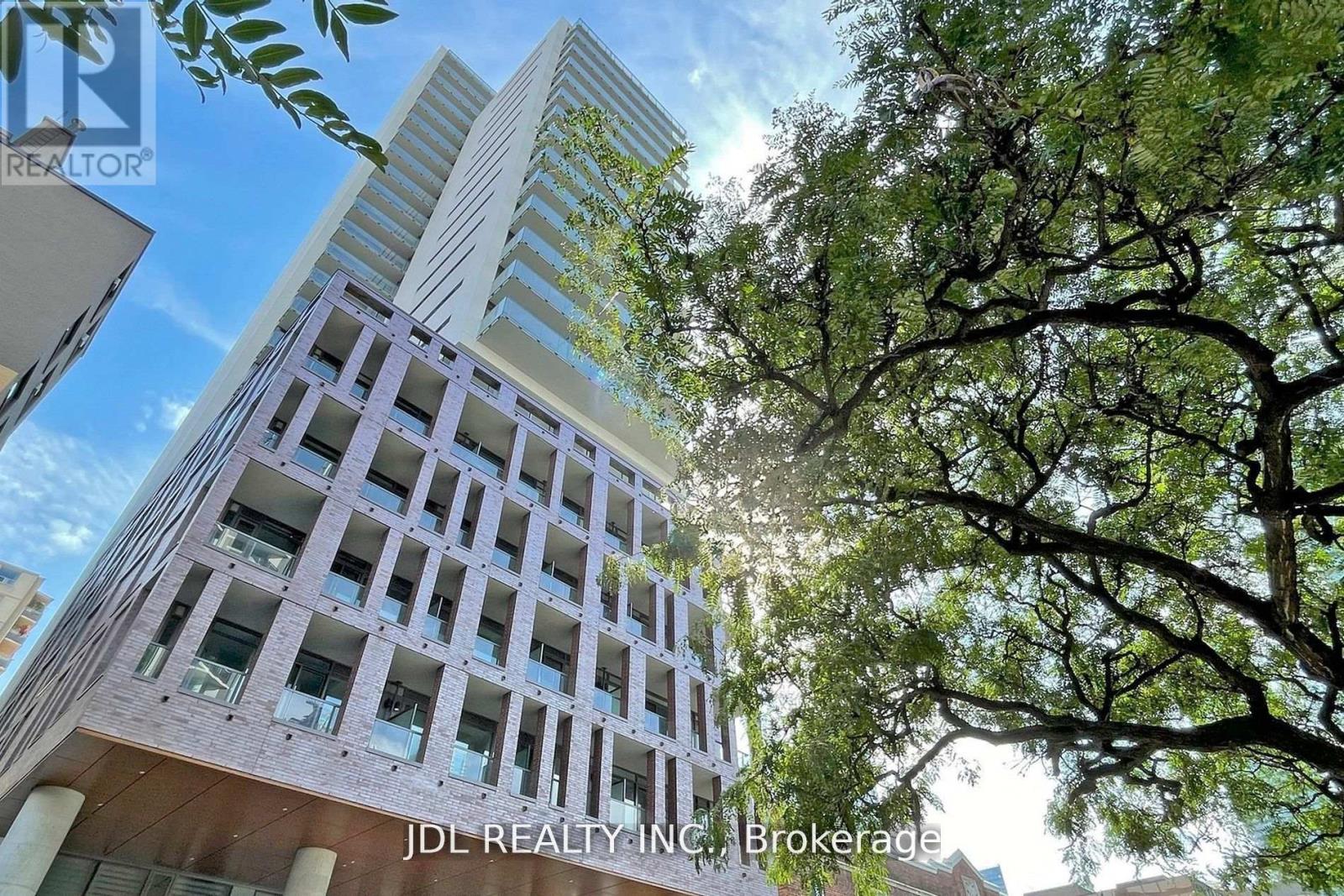 MLS® listing #30134417 for sale located at 2101 - 81 WELLESLEY STREET E