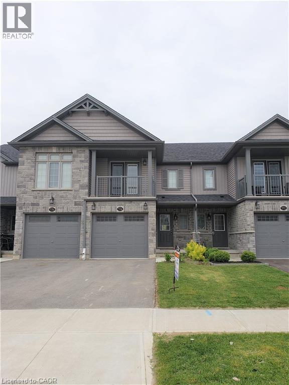 MLS® listing #30134432 for sale located at 574 BLAIR CREEK Drive