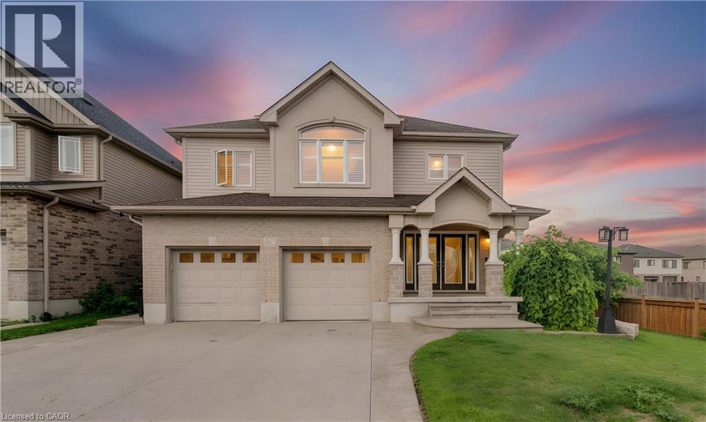 MLS® listing #30134459 for sale located at 167 WESTCLIFF Way