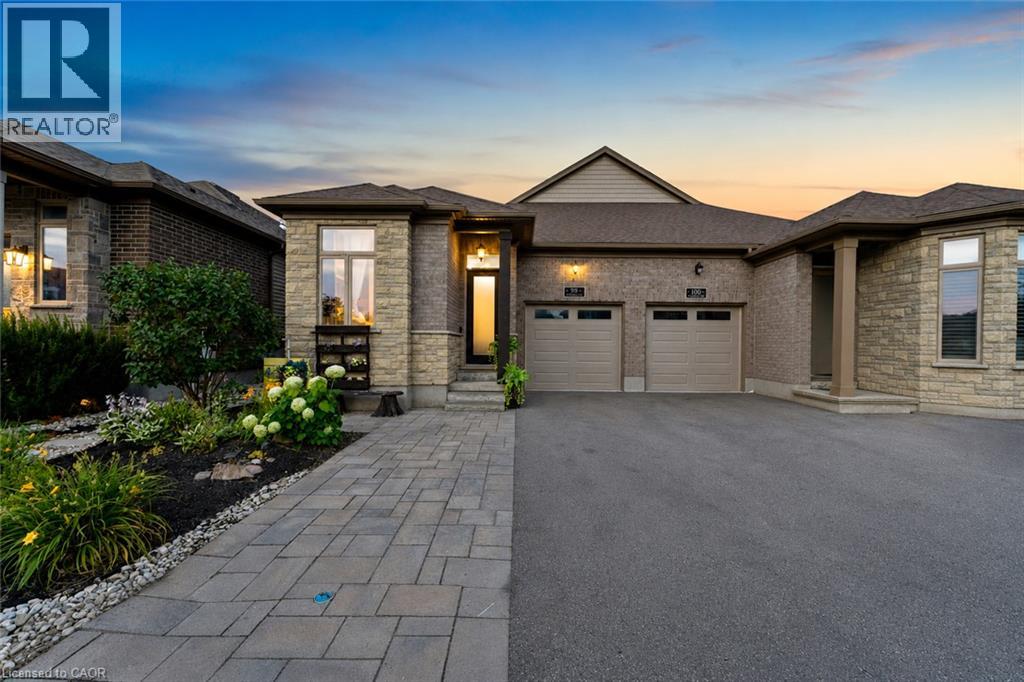 MLS® listing #30134460 for sale located at 98 WOODBERRY Crescent