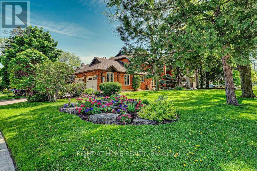 MLS® listing #30134500 for sale located at 4326 BRIDLEPATH TRAIL