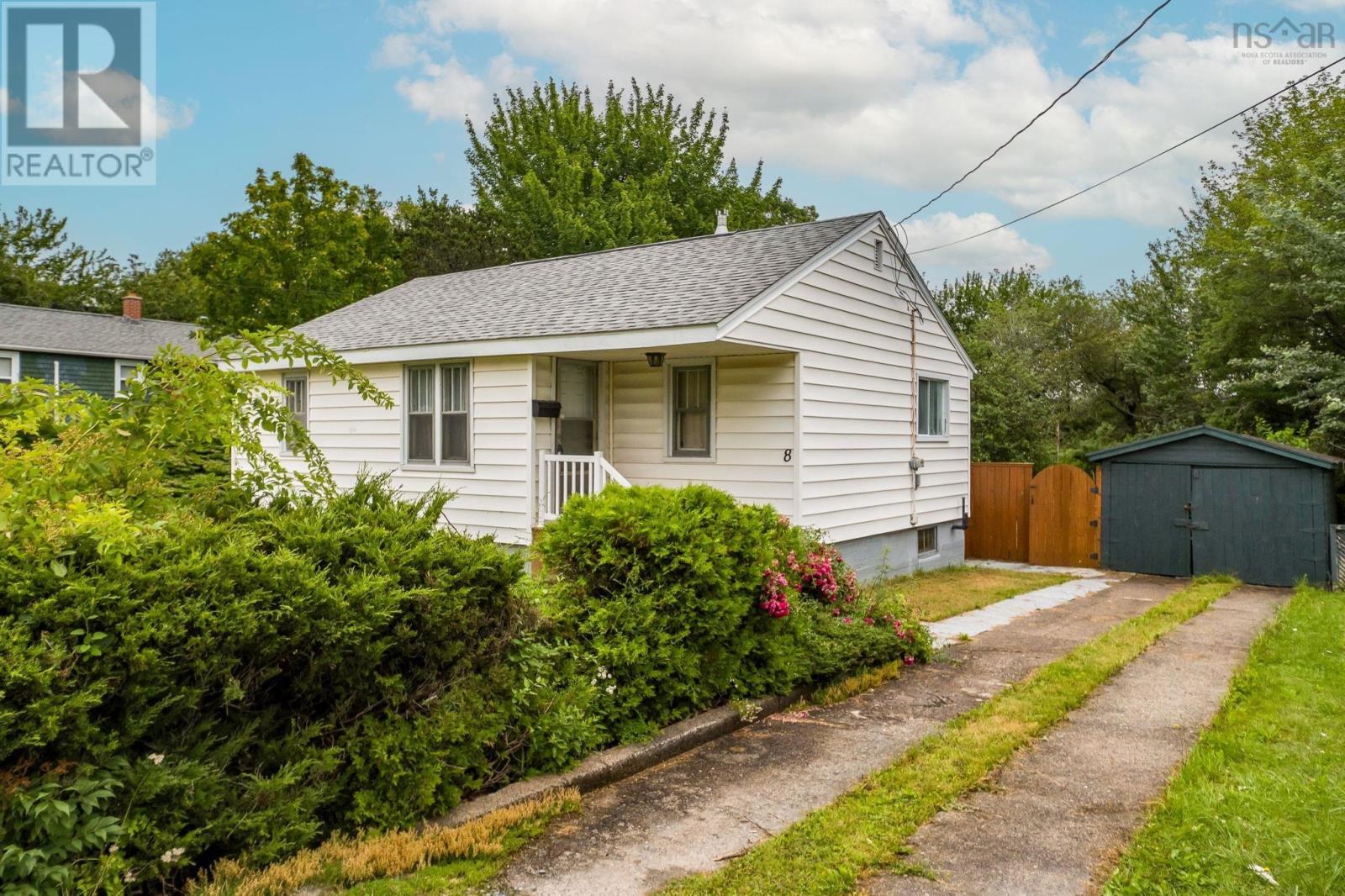 MLS® listing #30134548 for sale located at 8 Brule Street