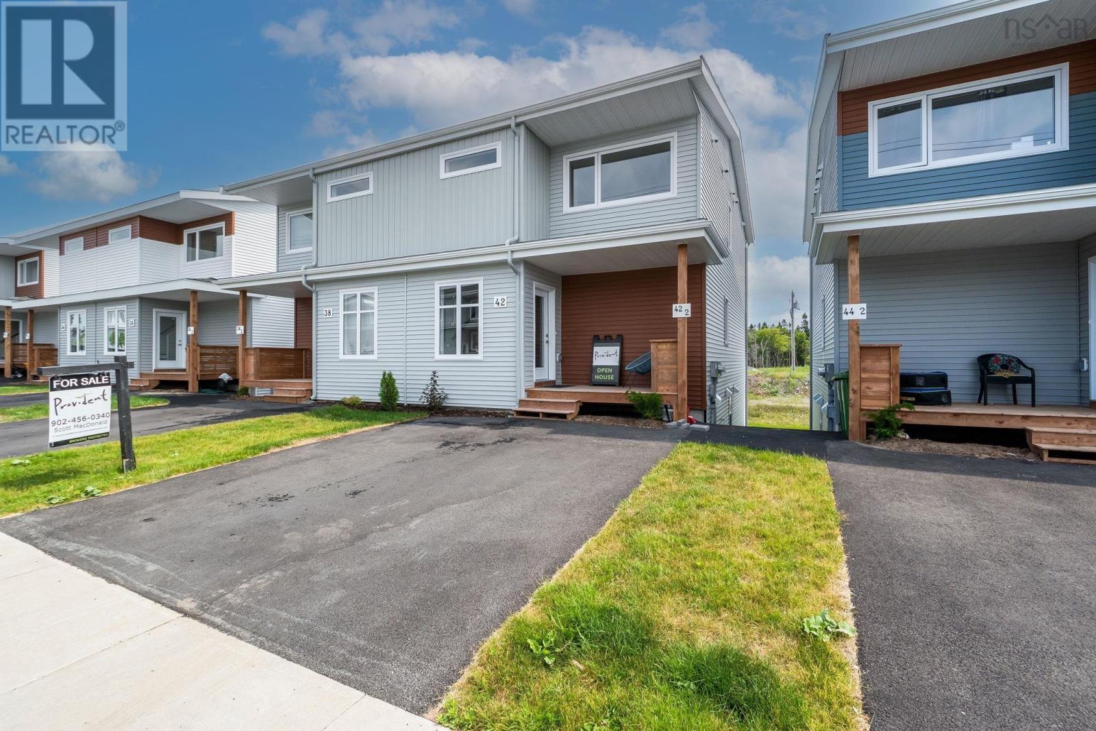 MLS® listing #30134625 for sale located at 42 Berm Street