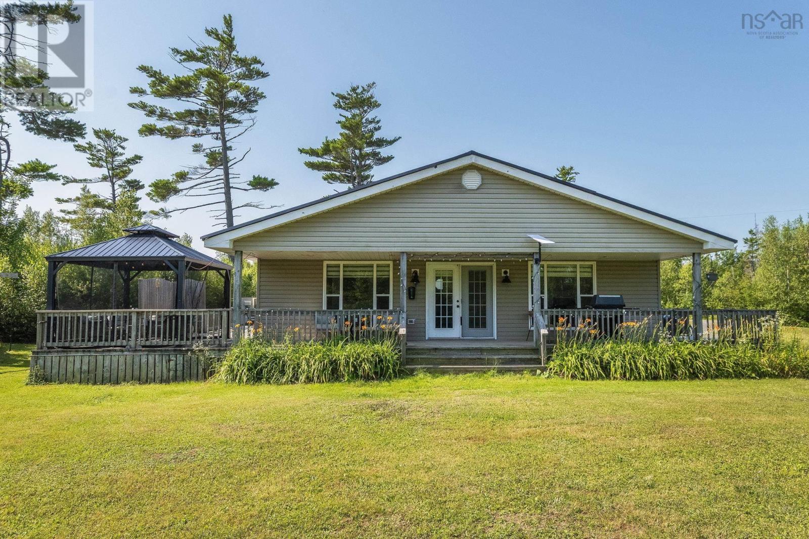 MLS® listing #30134670 for sale located at 123 Dragon Fly Lane Lane