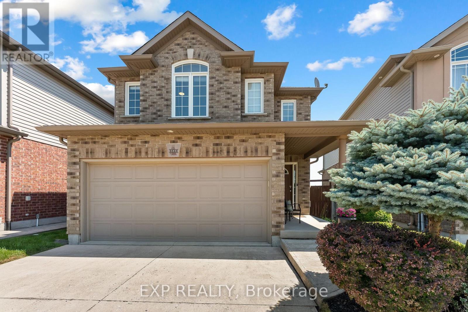 MLS® listing #30134688 for sale located at 6648 MARY DRIVE