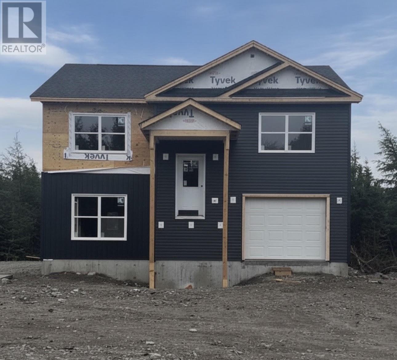 MLS® listing #30134714 for sale located at 58 Ridge Road