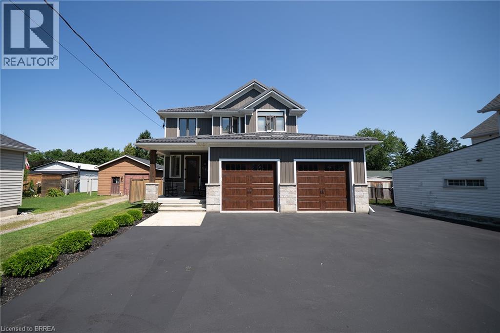 MLS® listing #30134721 for sale located at 166 KING Street