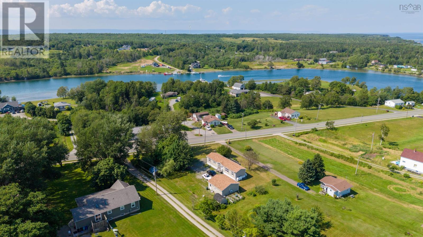 MLS® listing #30134803 for sale located at 602 Alder Point Road