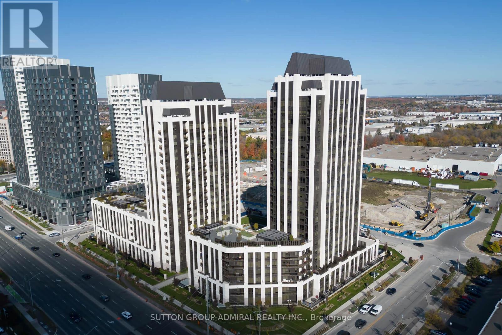 MLS® listing #30134853 for sale located at 622 - 9085 JANE STREET