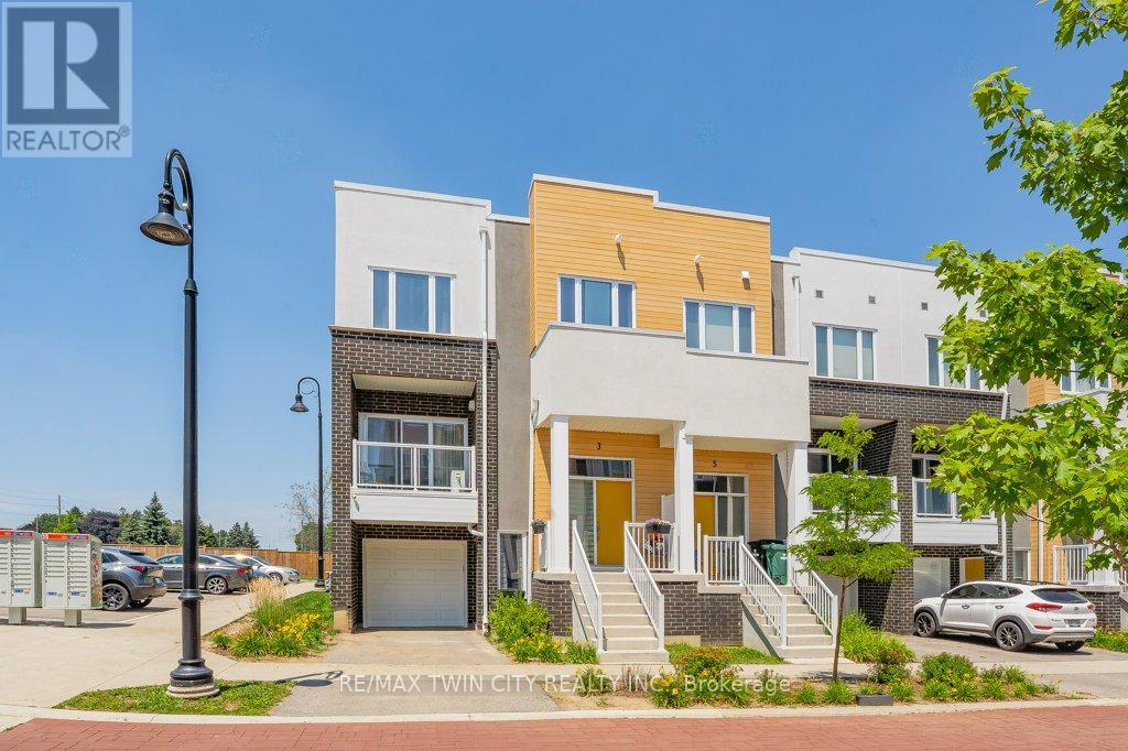 MLS® listing #30134895 for sale located at 3 VISIONARY AVENUE