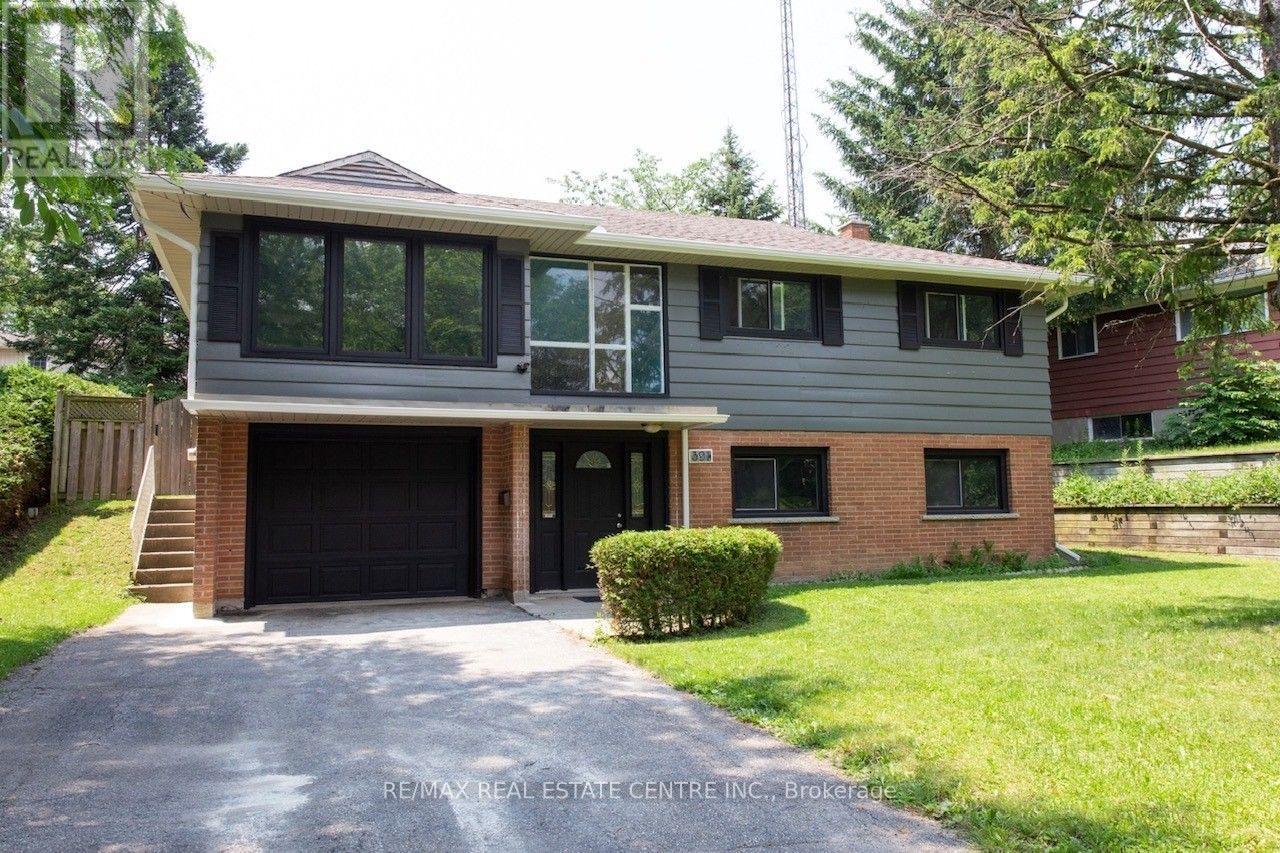 MLS® listing #30134896 for sale located at 391 TAMARACK DRIVE