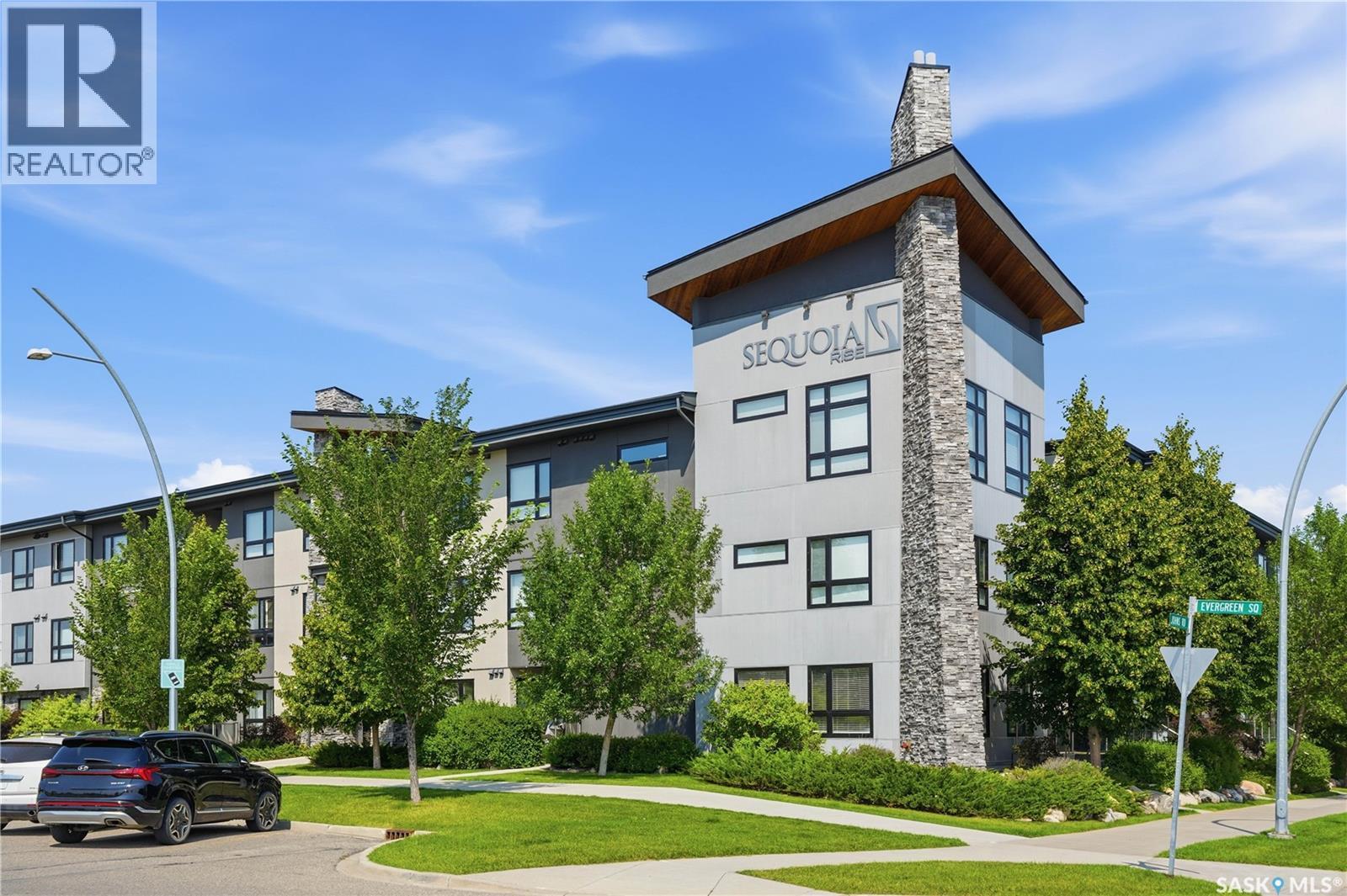 MLS® listing #30134916 for sale located at 108 235 Evergreen SQUARE