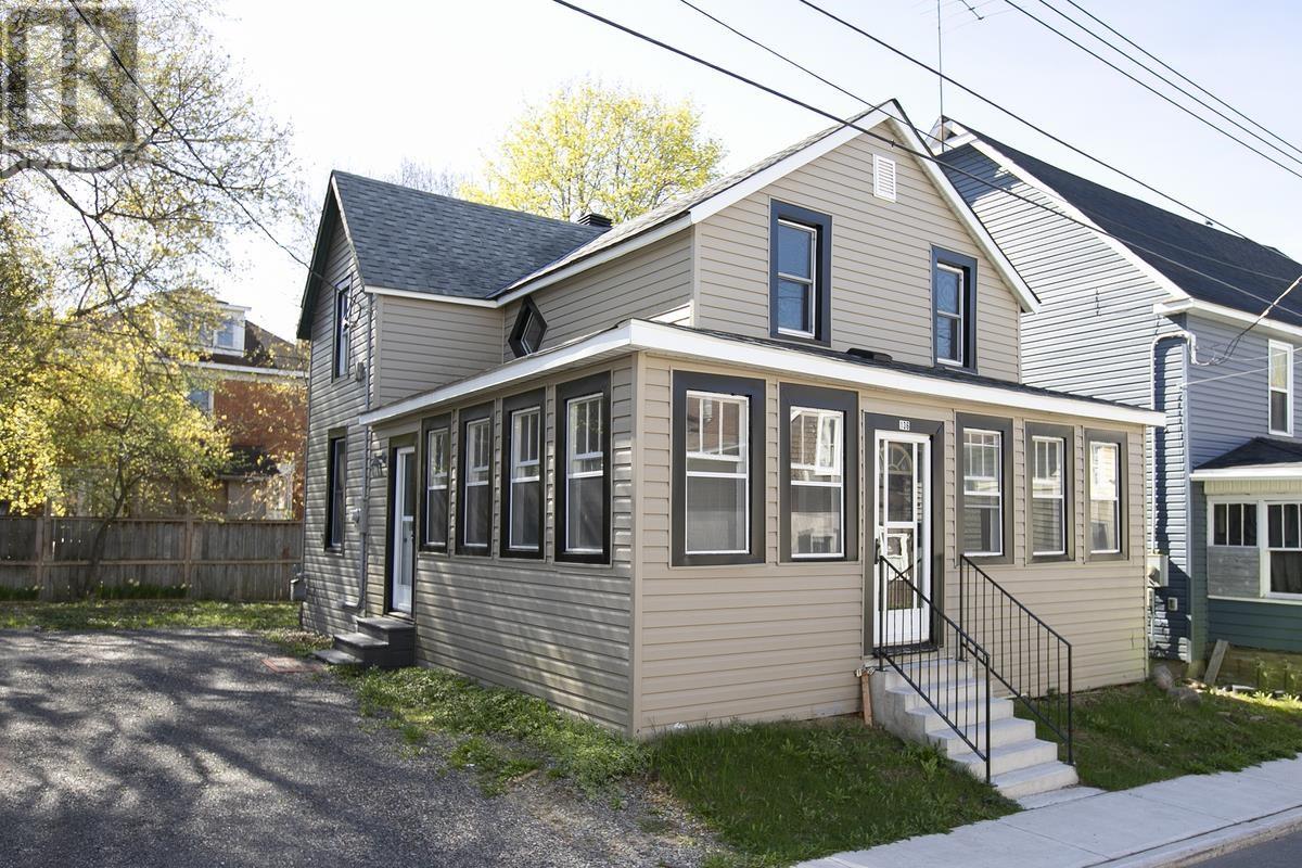 MLS® listing #30134928 for sale located at 136 Biggings AVE