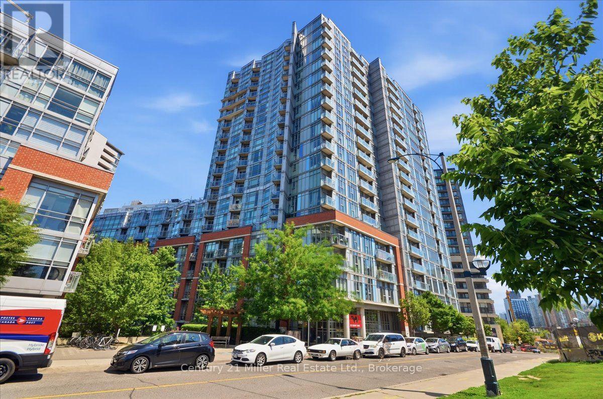 MLS® listing #30134947 for sale located at 518 - 150 SUDBURY STREET