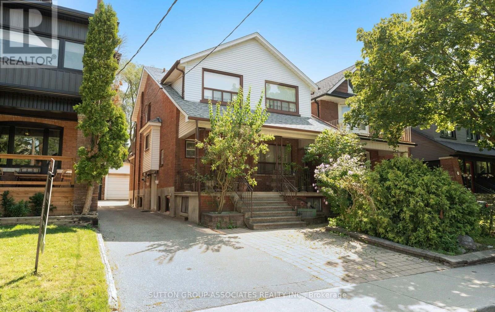 MLS® listing #30135030 for sale located at 183 GLENHOLME AVENUE