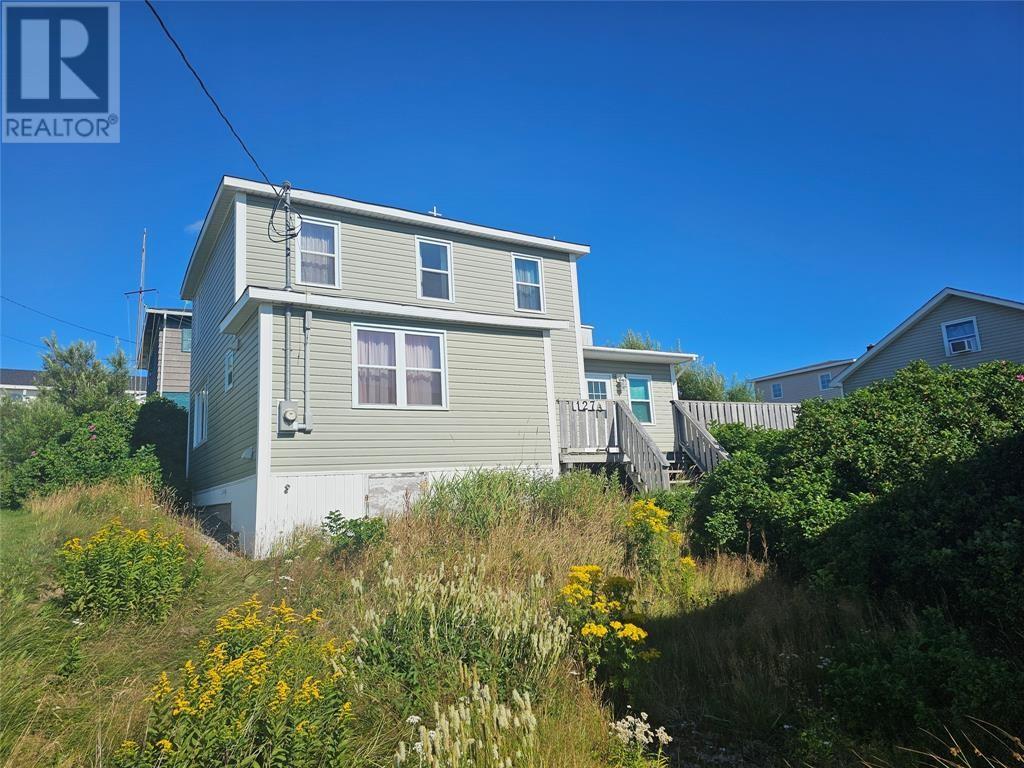 MLS® listing #30135077 for sale located at 127 A Main Street