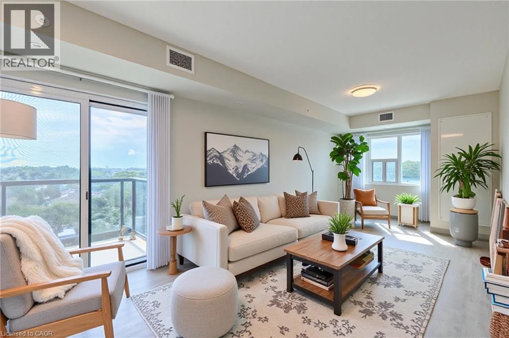MLS® listing #30135173 for sale located at 595 STRASBURG Road Unit# 211