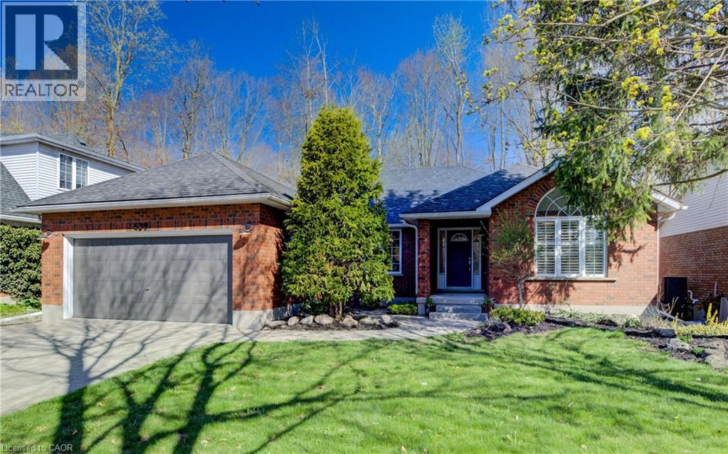 MLS® listing #30135176 for sale located at 439 NORTHLAKE Drive
