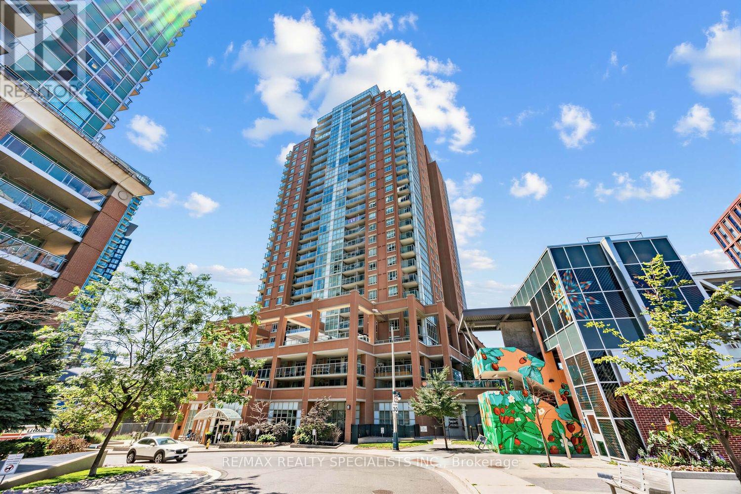MLS® listing #30135281 for sale located at 301 - 125 WESTERN BATTERY ROAD