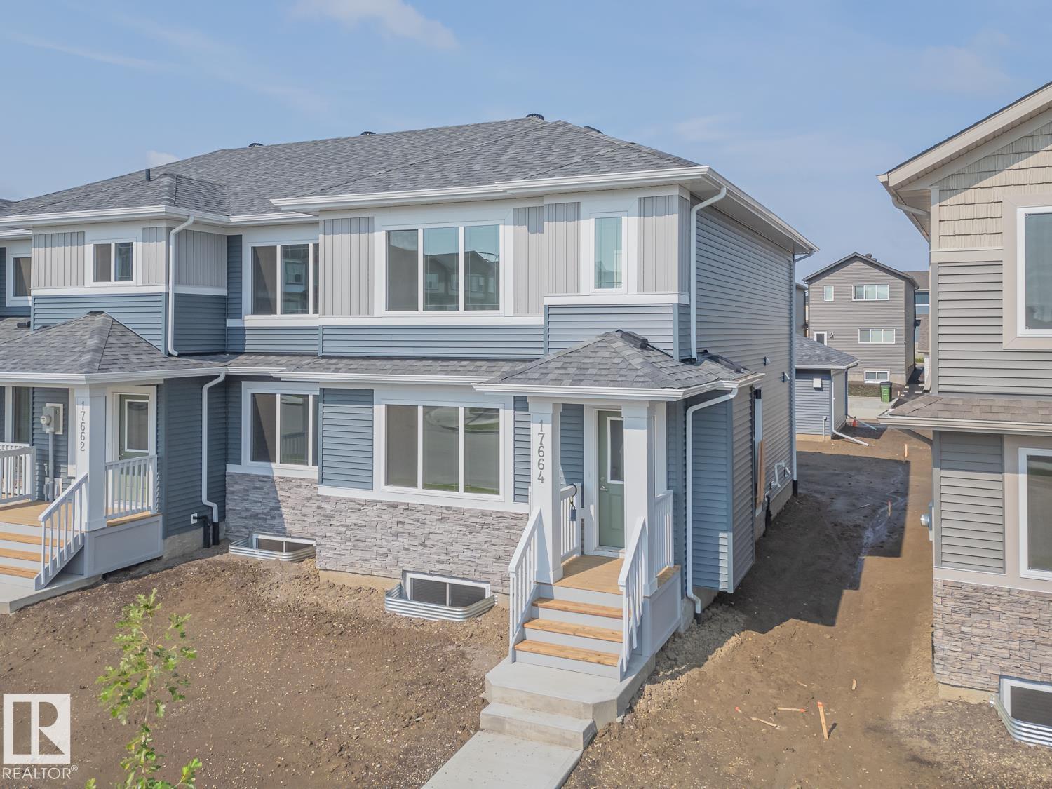 MLS® listing #30135349 for sale located at 17664 69A ST NW