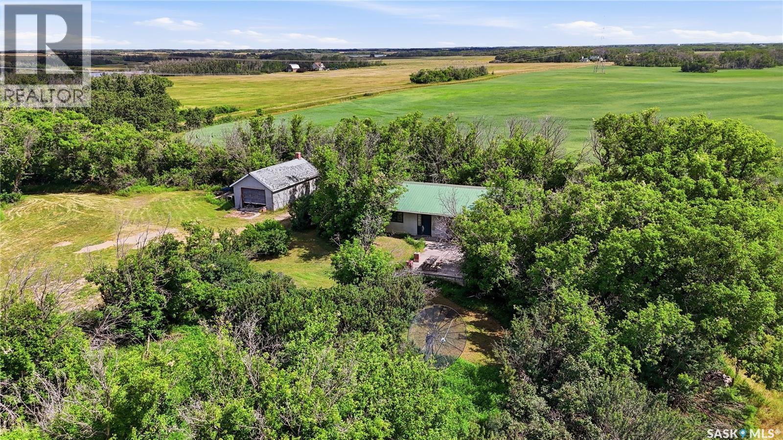 MLS® listing #30135655 for sale located at Great Bend Acreage