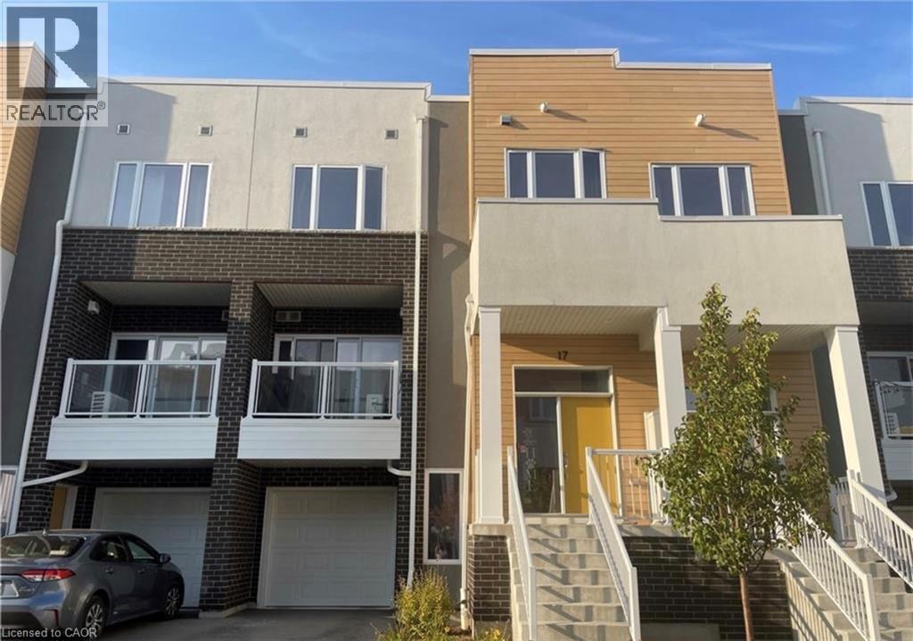 MLS® listing #30135686 for sale located at 17 VISIONARY Avenue
