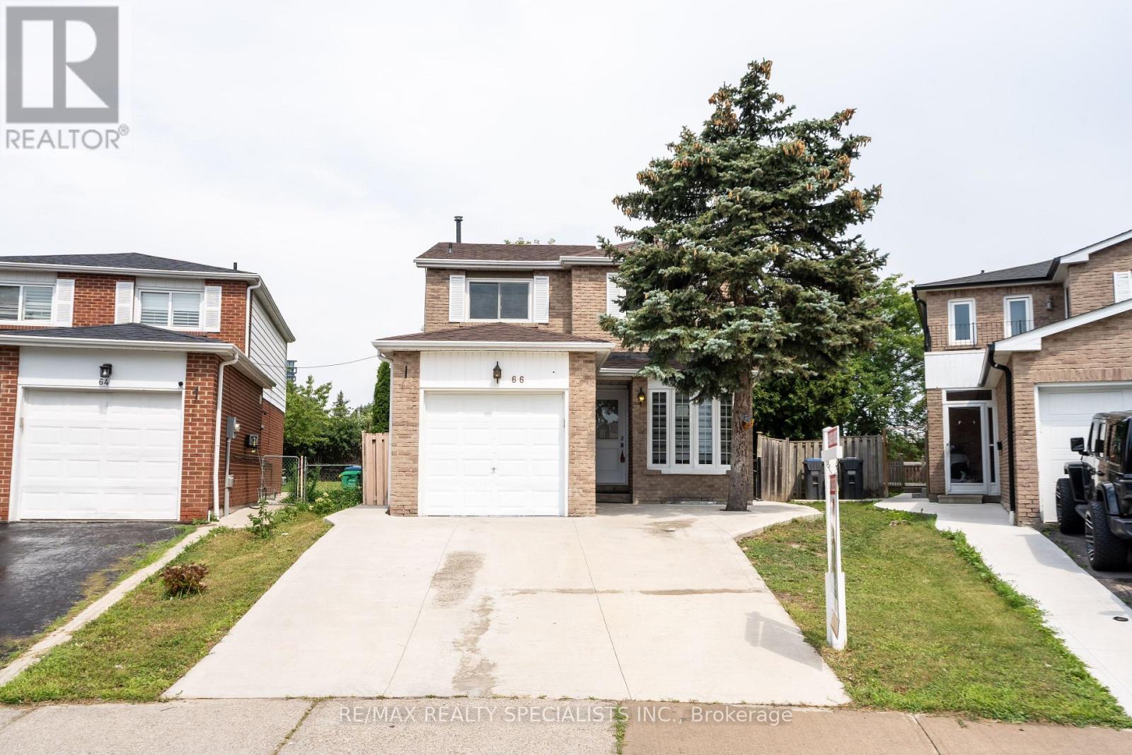MLS® listing #30135779 for sale located at 66 BANTING CRESCENT
