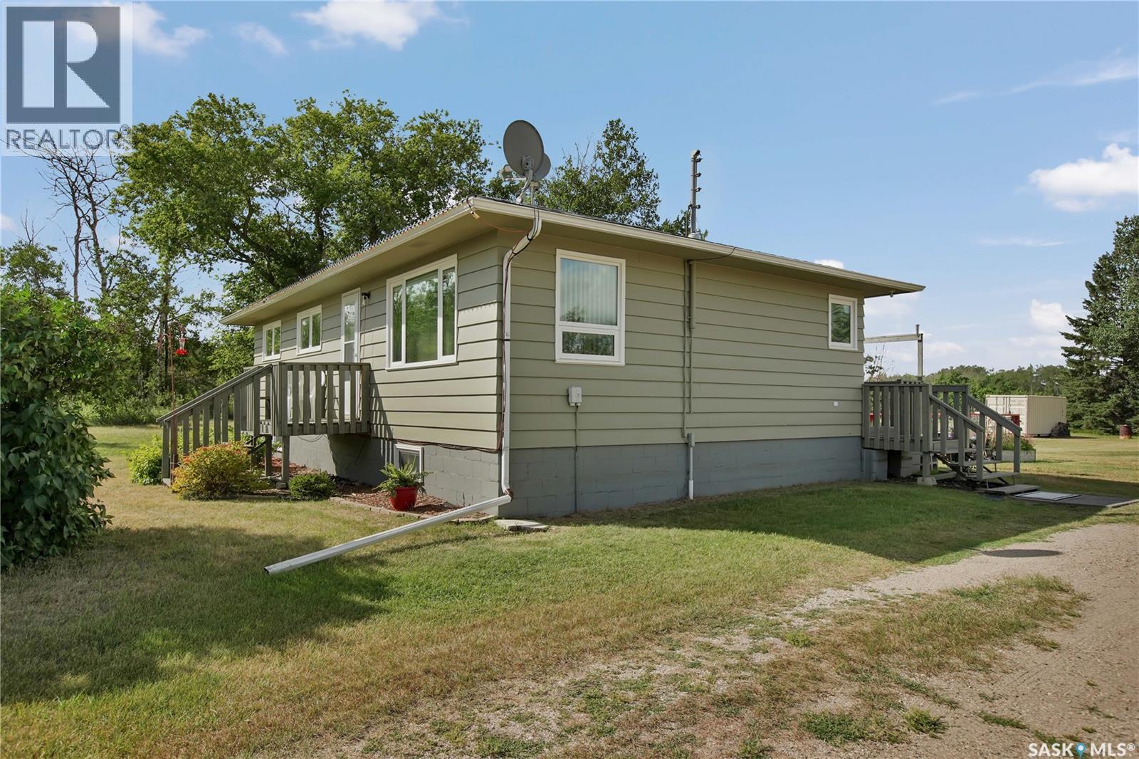 MLS® listing #30135808 for sale located at MacDonald Acreage