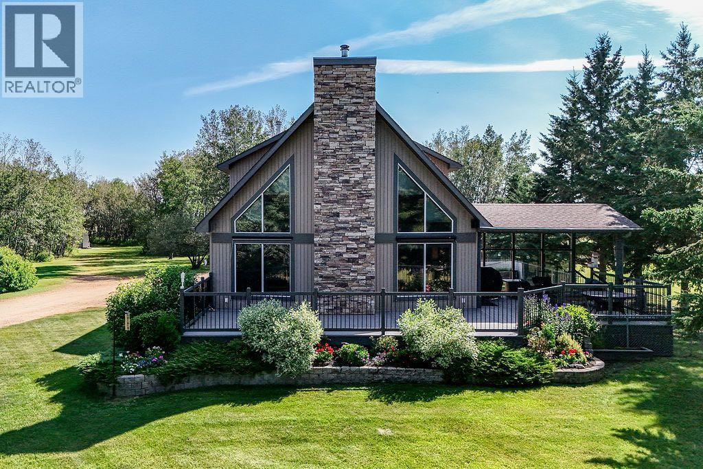 MLS® listing #30135850 for sale located at 46237 RR 202