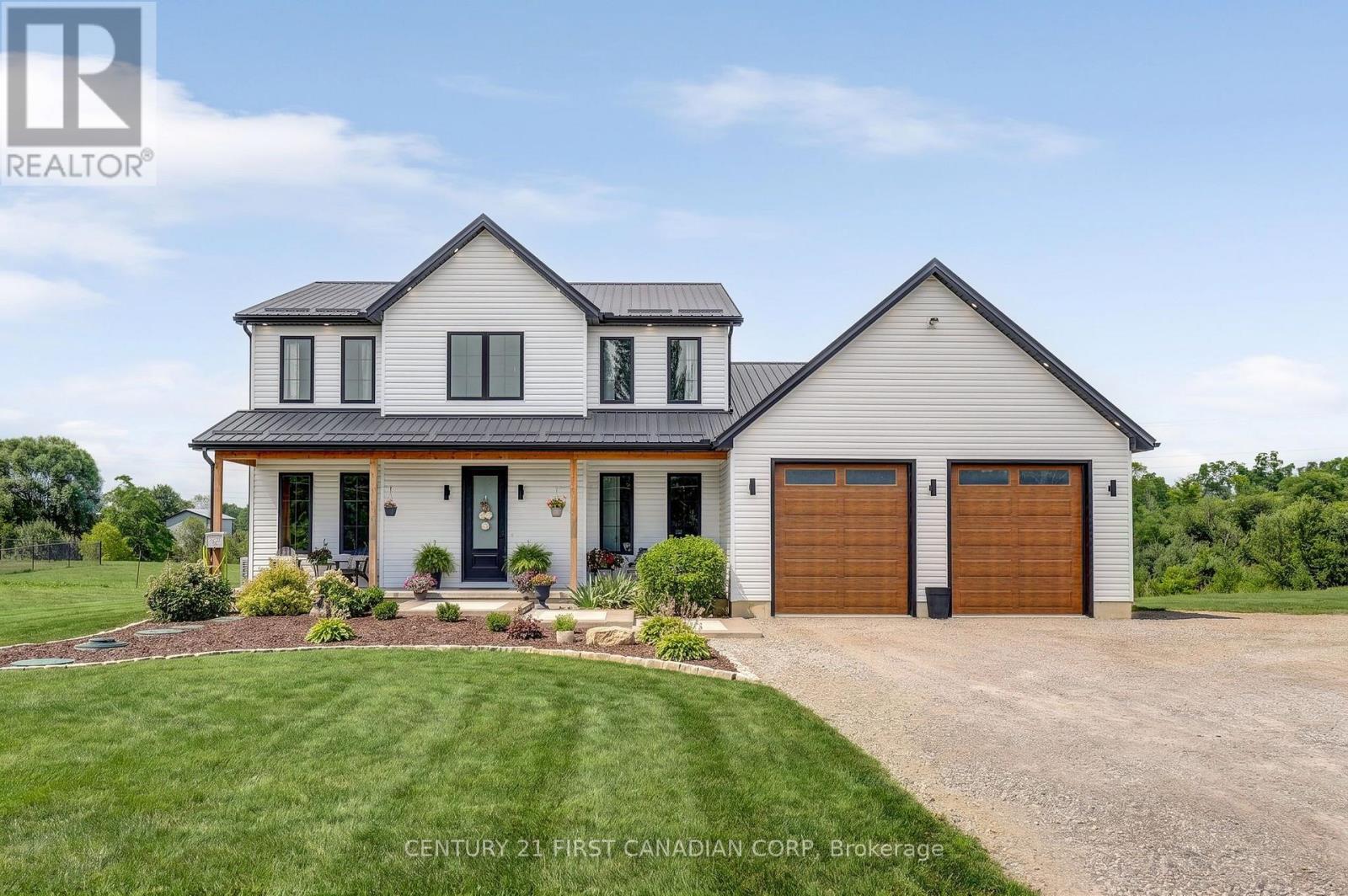 MLS® listing #30135995 for sale located at 36369 TALBOT LINE