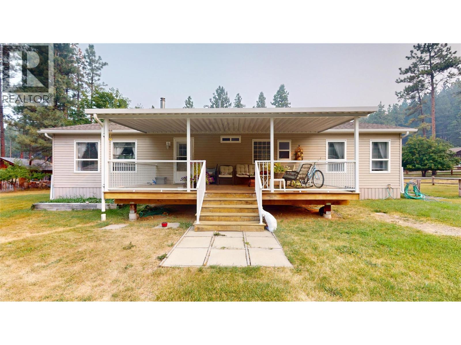 MLS® listing #30136215 for sale located at 6311 Ash Road