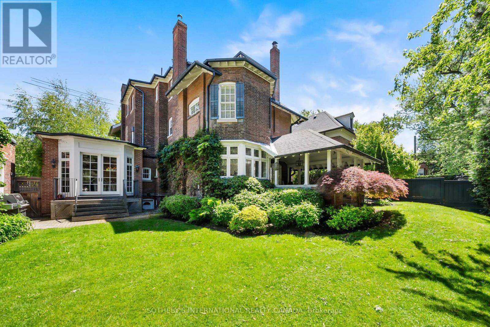 MLS® listing #30136443 for sale located at 236 POPLAR PLAINS ROAD