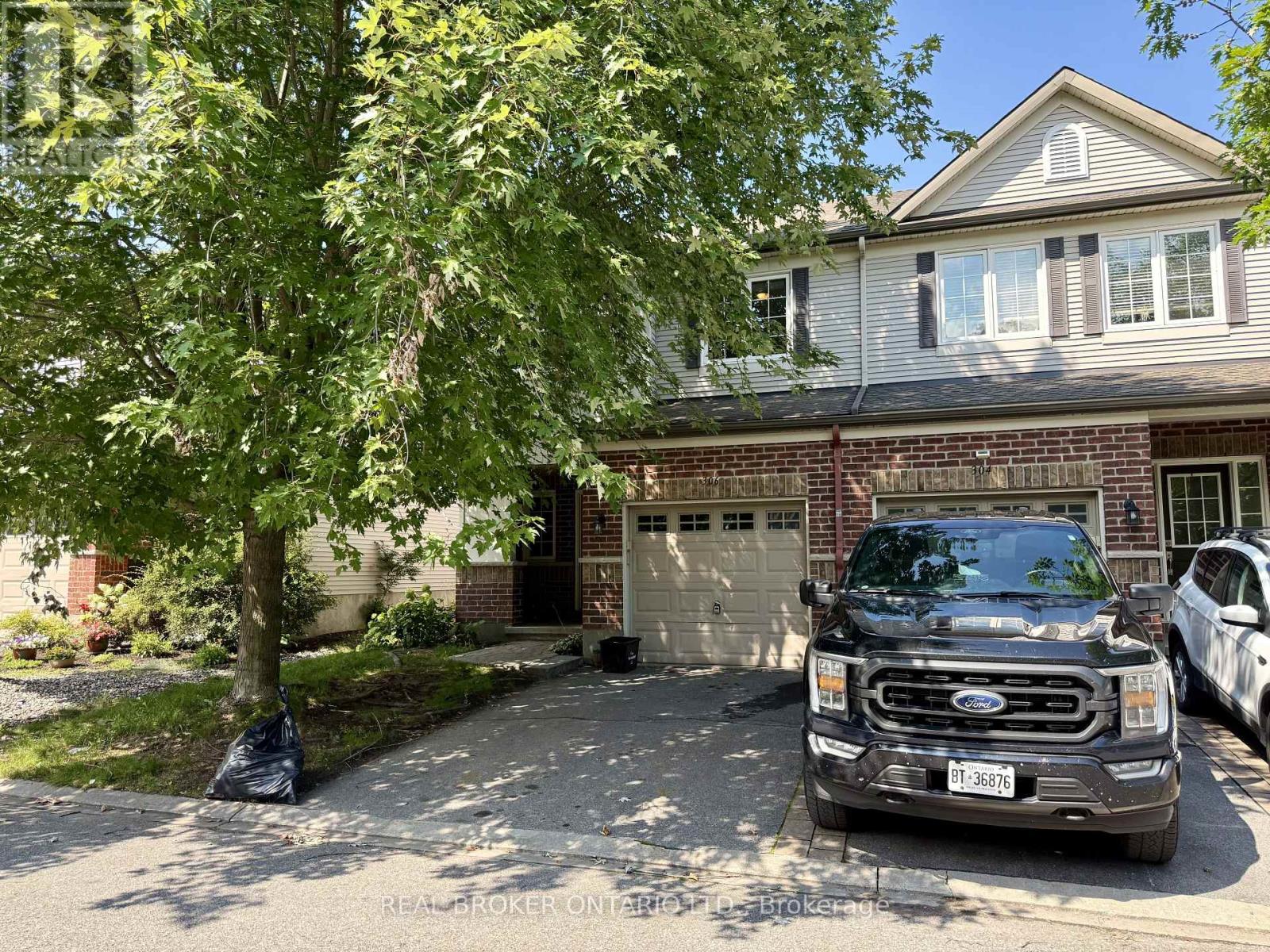 MLS® listing #30136640 for sale located at 306 ALDWORTH PRIVATE