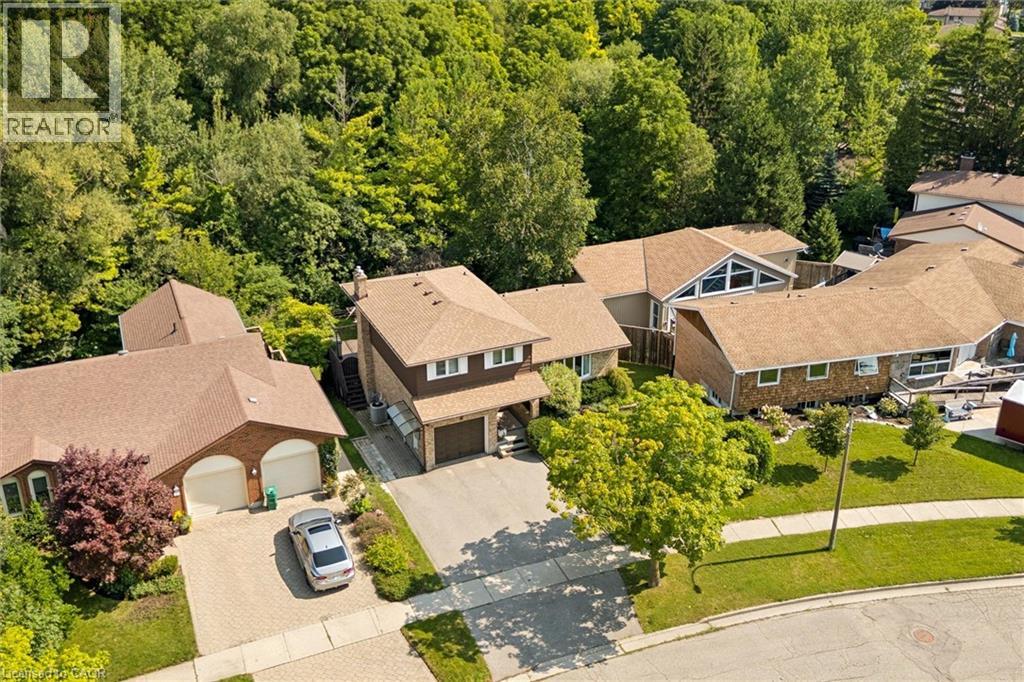 MLS® listing #30136705 for sale located at 8 PERIN Place
