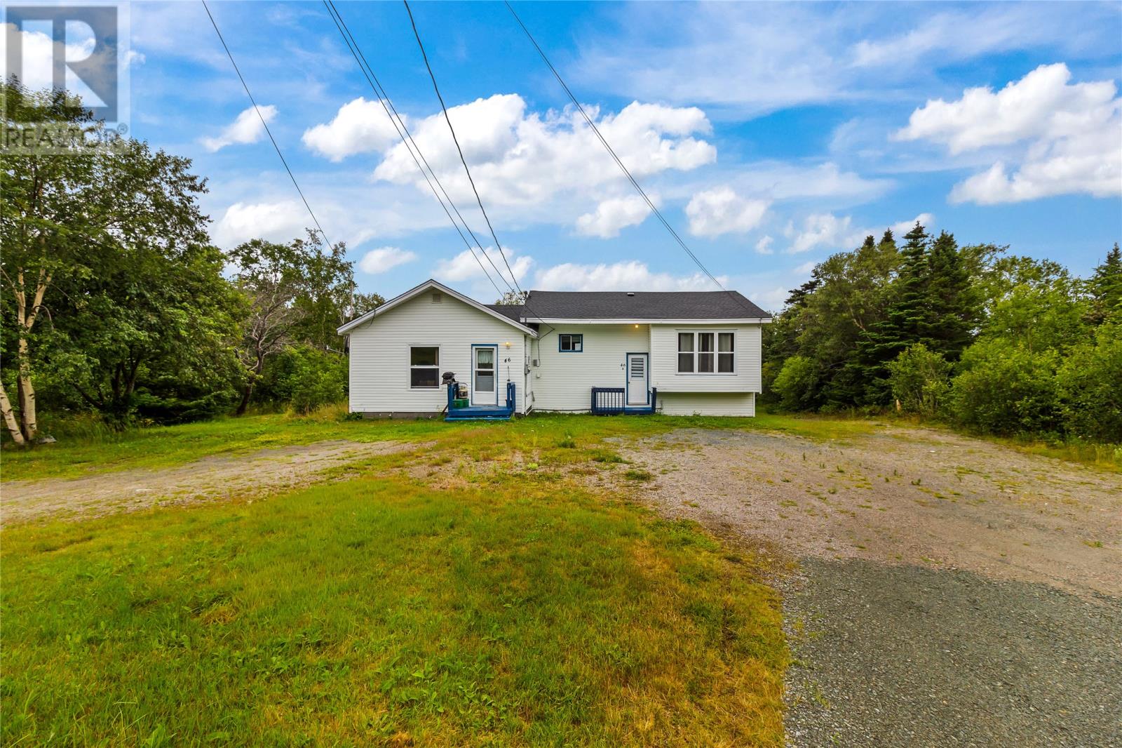 MLS® listing #30136727 for sale located at 46 Conception Bay Highway