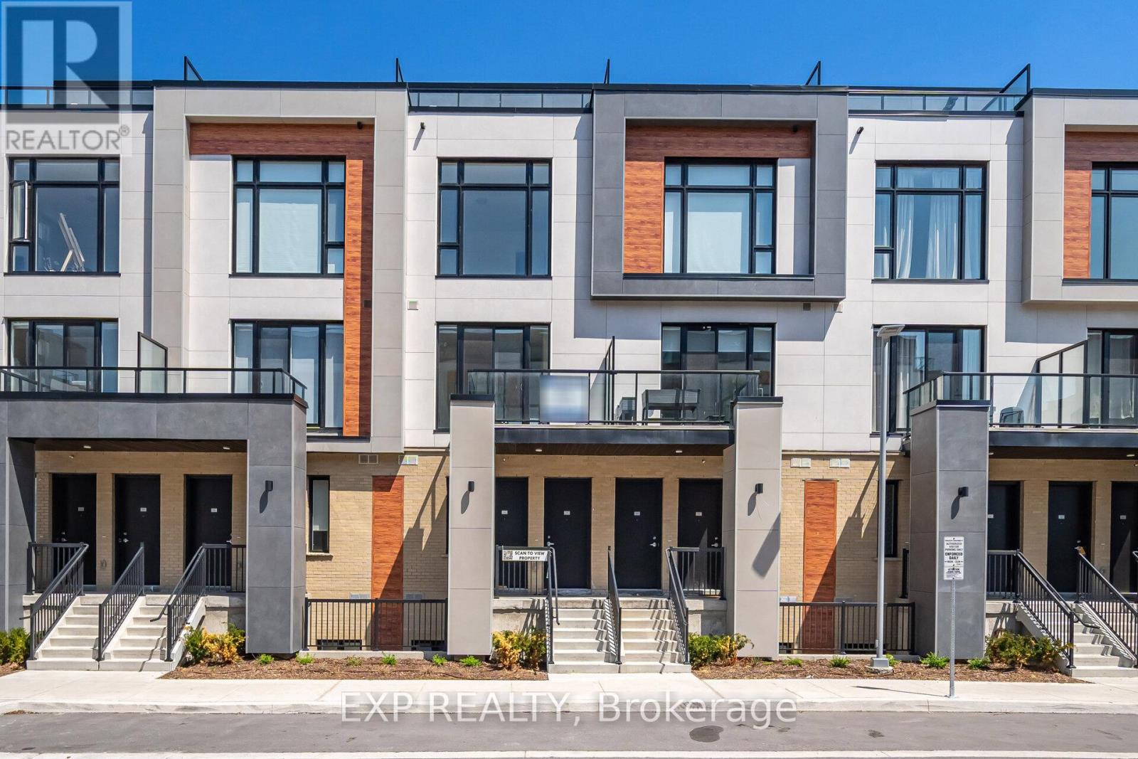 MLS® listing #30136741 for sale located at 511 - 9 STECKLEY HOUSE LANE