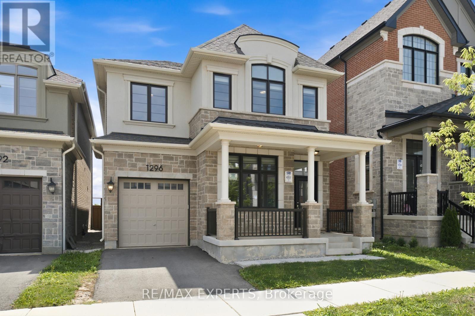 MLS® listing #30136753 for sale located at 1296 AYMOND CRESCENT W